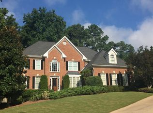 13810 Belleterre Dr, Milton, GA 30004
