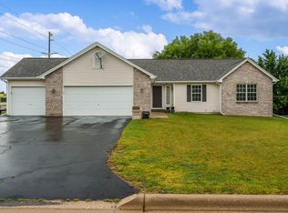 829 Dr Clark Way, South Beloit, IL 61080