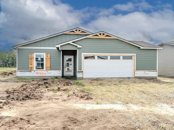 4904 N Spruce St, Wichita, KS 67216