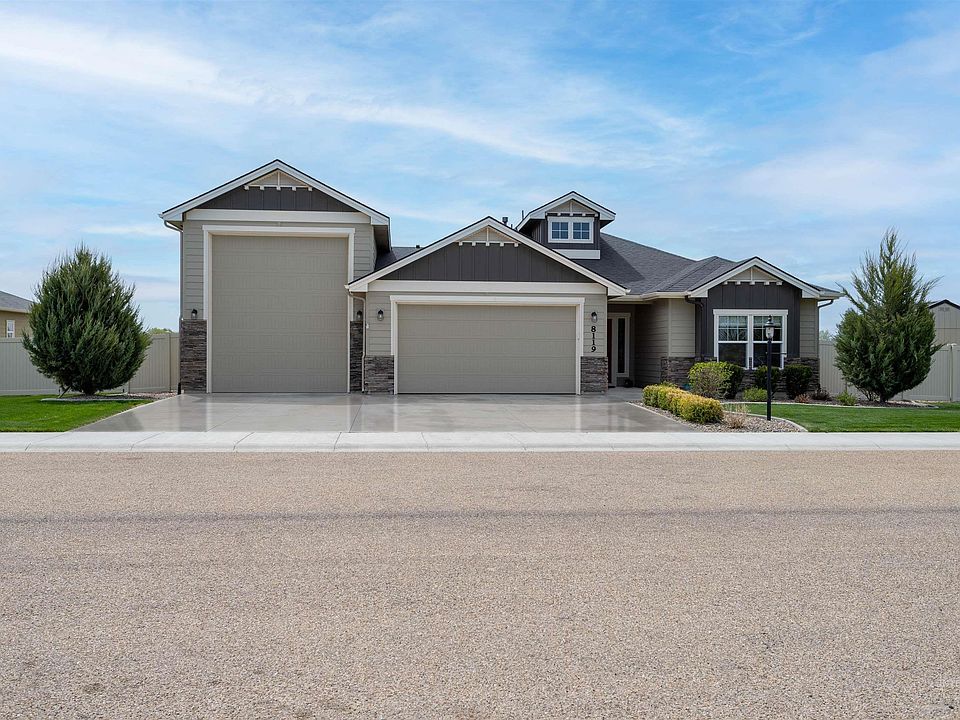 8119 Stillman St, Nampa, ID 83686 Zillow