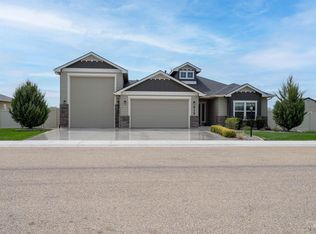 8119 Stillman St, Nampa, ID 83686