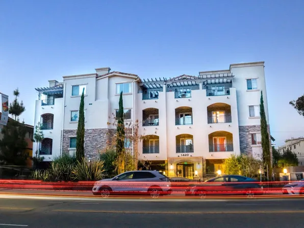 1420 S Bundy Dr APT 405, Los Angeles, CA 90025