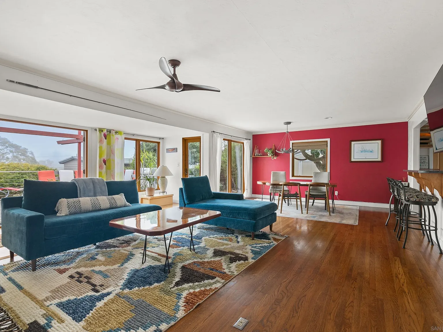 3 bed, 2.0 bath, 1460 sqft, $11,000 — Photo 4