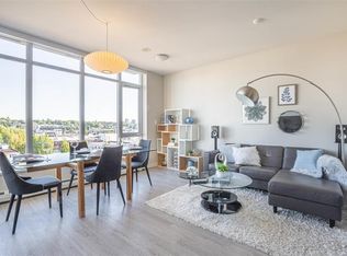 1788 Ontario St #801, Vancouver, BC