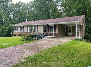 128 Penn Dr, Gadsden, AL 35903
