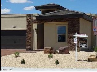 14251 Loma Ponce Ct, El Paso, TX 79938