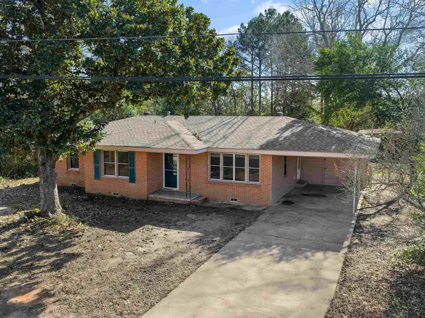 408 Mark Dr, Marshall, TX 75672