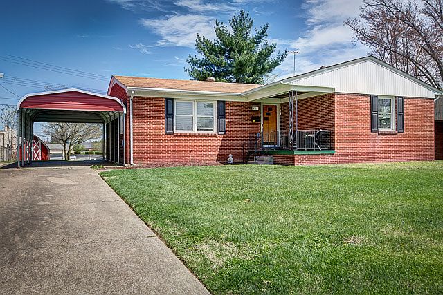 1st image of 809 Dixiana Dr