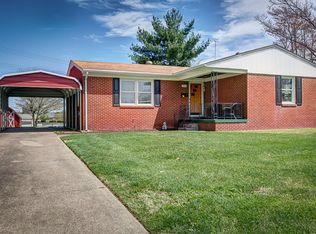 809 Dixiana Dr, Owensboro, KY 42303