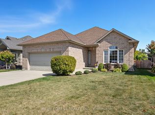 86 Calvert Ln, Middlesex Centre, ON N0M2A0