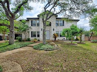 3914 Creek Frst, San Antonio, TX 78230