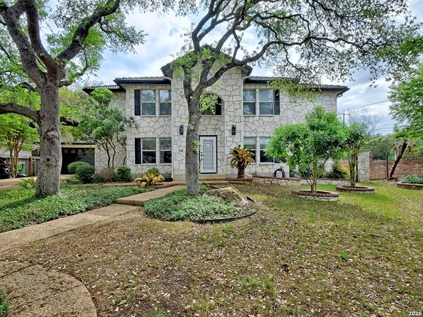 3914 Creek Rock, San Antonio, TX 78230