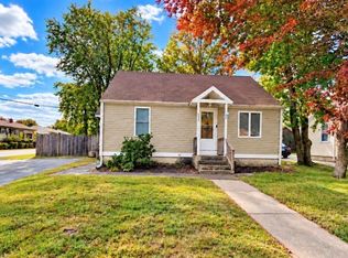 113 Hopkins Hill Rd, Coventry, RI 02816