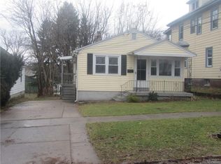 124 Craton St, Syracuse, NY 13203