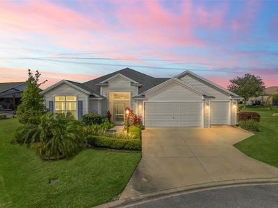 2084 Utopia Pl, The Villages, FL, 32163