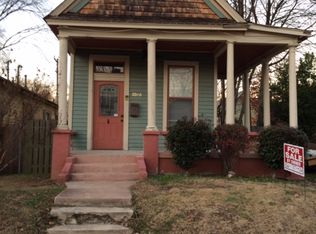 2076 Carr Ave, Memphis, TN 38104