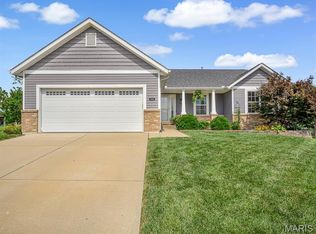 1504 Rachael Ln, Waterloo, IL 62298