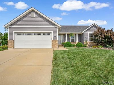 1504 Rachael Ln, Waterloo, IL, 62298