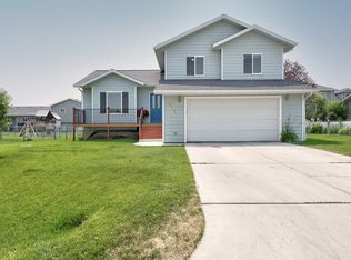 815 Onyx Pl, Helena, MT 59602