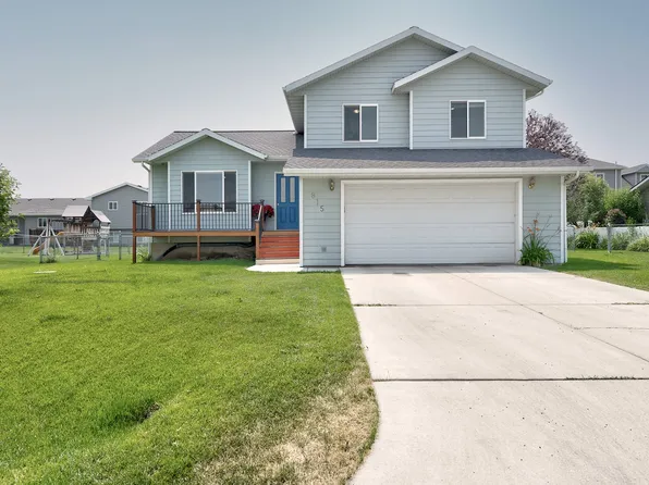 815 Onyx Pl, Helena, MT 59602