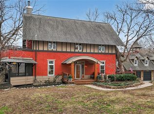 8 Grandview Trl, Eureka, MO 63025