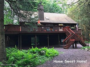 143 Sir Bradford Rd, Pocono Lake, PA 18347