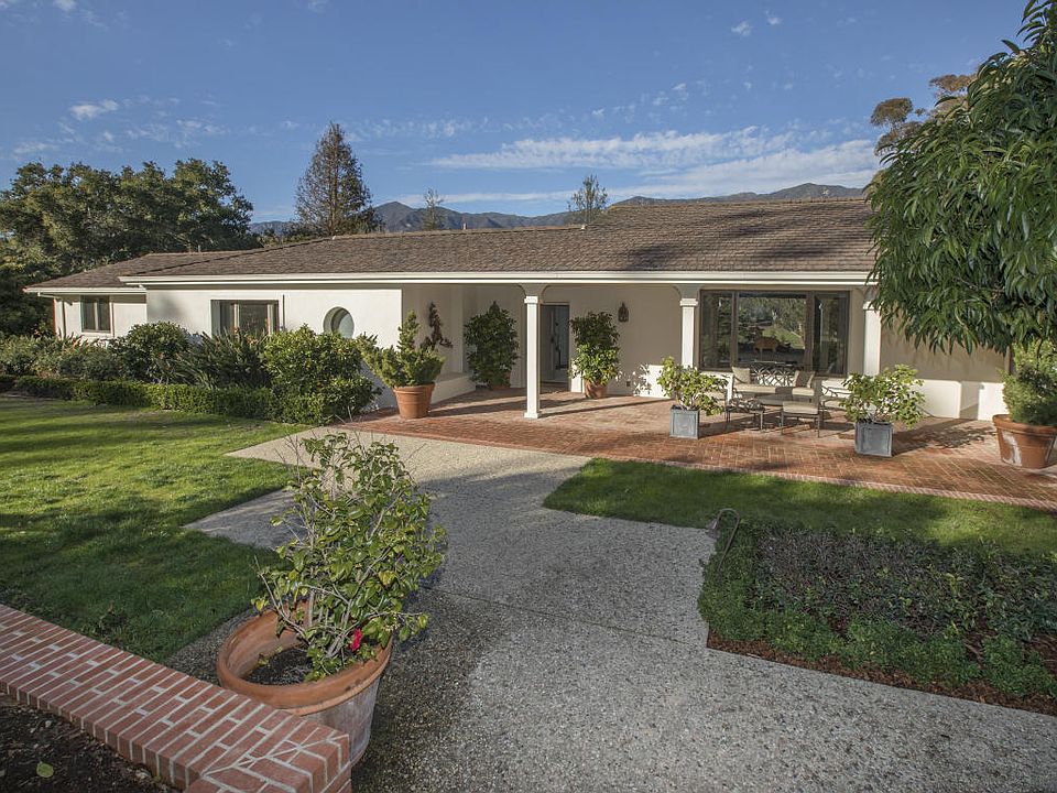 1940 Jelinda Dr, Santa Barbara, CA 93108 | Zillow