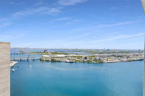 335 Biscayne Blvd #3808 Photo 1