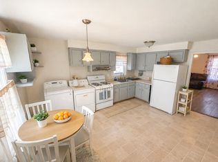 45 Orchard St #3, Ansonia, CT 06401