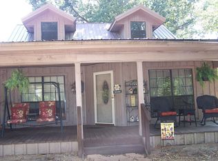 209 N Williams St, Horatio, AR 71842