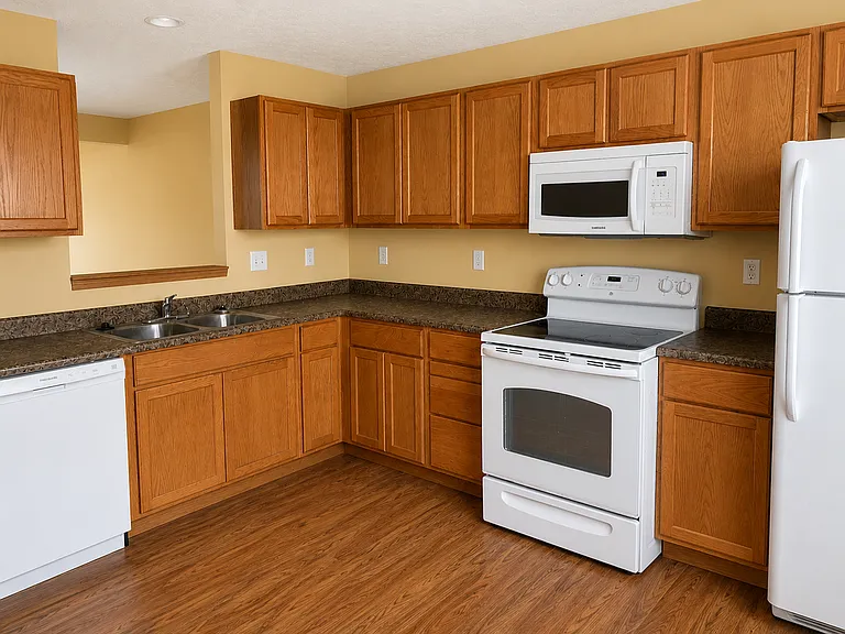 Hidden Brook Apartments — Photo 54
