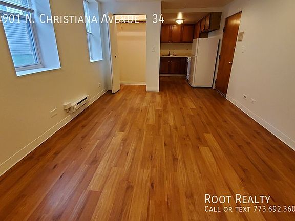 3rd image of 4901 N Christiana Ave APT 34
