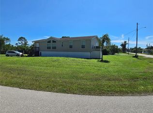 1125 MARLIN DRIVE, PUNTA GORDA, FL 33950