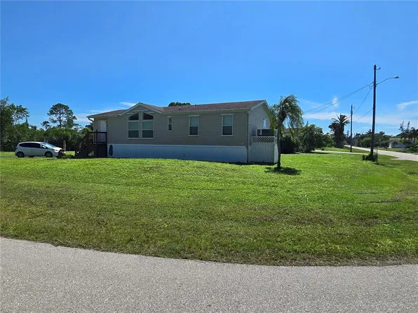 1125 MARLIN DRIVE, PUNTA GORDA, FL 33950