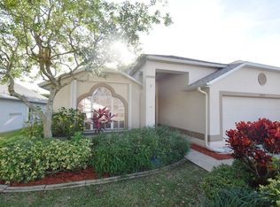 2631 Bradfordt Dr, West Melbourne, FL 32904