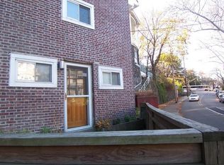 50 Duer Pl #5-H, Weehawken, NJ 07086