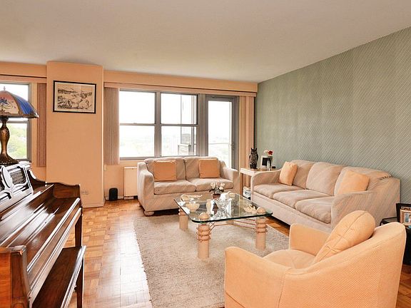 2nd image of 2500 Johnson Ave APT 15C