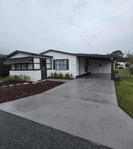 4836 Goldenview Ln, Lakeland, FL, 33811
