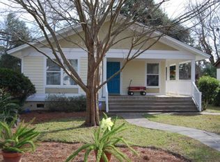 428 Limbaker St, Charleston, SC 29412