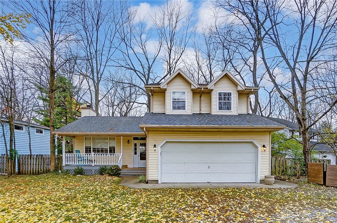 100 N High St, Yellow Springs, OH 45387 | Zillow