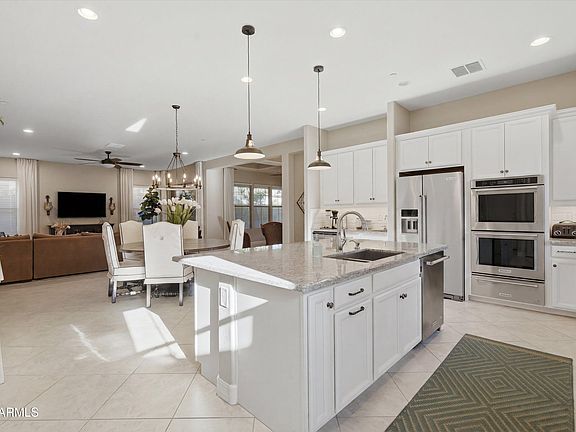 5th image of 6017 E SANTA CRUZ Drive