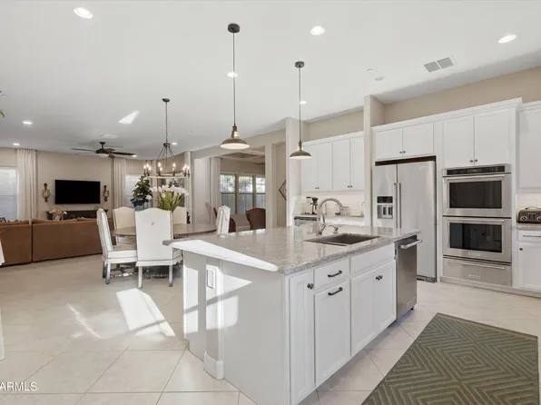 6017 E SANTA CRUZ Drive, Scottsdale, AZ 85266