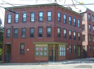 (Undisclosed Address), Chelsea, MA 02150