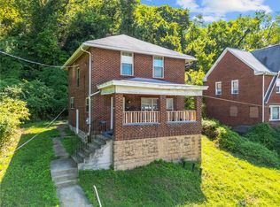 5015 Ampere St, Pittsburgh, PA 15207