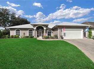 1800 Sandhill Ln, Winter Haven, FL 33884
