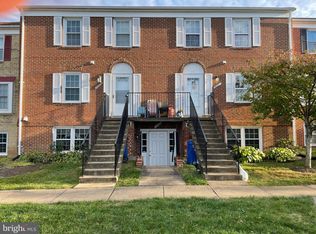 1039 Margate Ct #A, Sterling, VA 20164