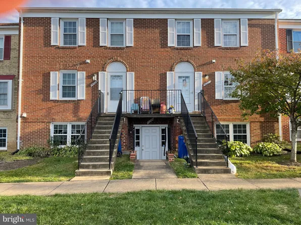 1039 Margate Ct #A, Sterling, VA 20164