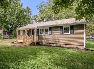 112 North St, Portland, TN 37148