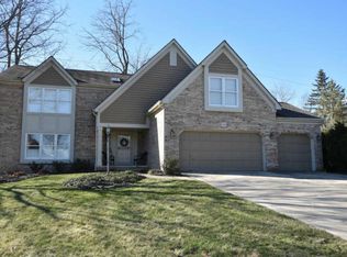 4546 Dunleary Dr, Dublin, OH 43017