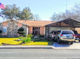 10302 Old Farm Rd, San Antonio, TX 78245